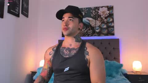 Matthew INDEPENDENT MODEL online show from July 9, 4:17 am