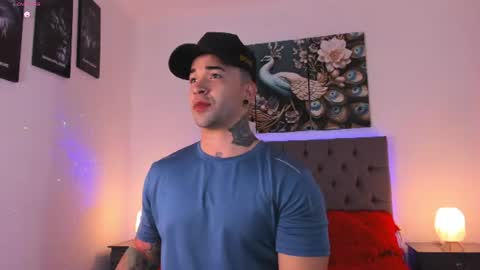 Matthew INDEPENDENT MODEL online show from July 21, 2:15 am