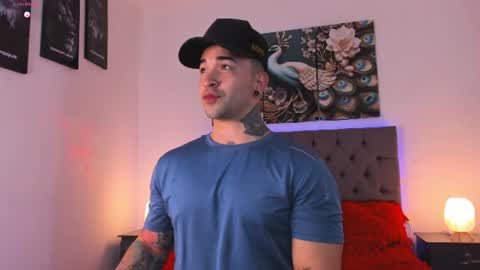 Matthew INDEPENDENT MODEL online show from July 21, 3:21 am