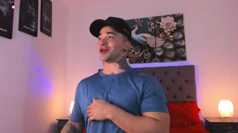 Matthew INDEPENDENT MODEL online show from July 21, 5:33 am