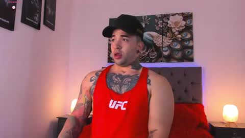 Matthew INDEPENDENT MODEL online show from July 22, 2:25 am