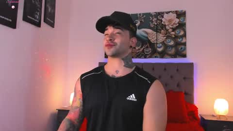 Matthew INDEPENDENT MODEL online show from August 4, 4:31 am