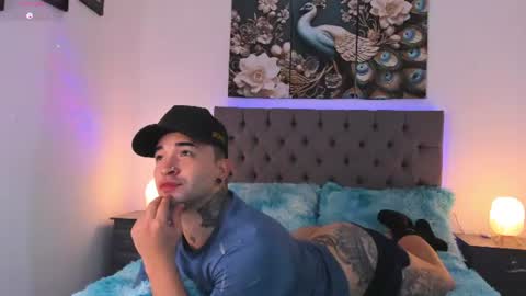 Matthew INDEPENDENT MODEL online show from August 13, 7:33 am