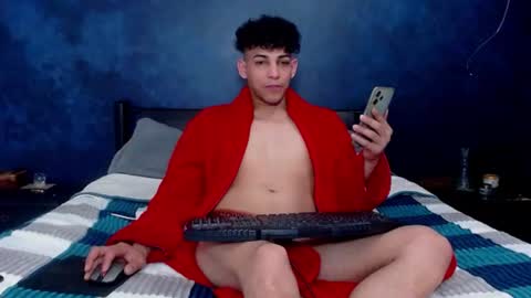 matthew_hawk19 online show from July 22, 6:32 pm