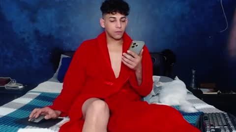 matthew_hawk19 online show from August 4, 4:48 pm