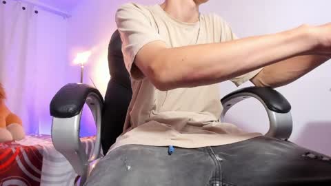 MatthewBoy online show from May 1, 4:00 pm