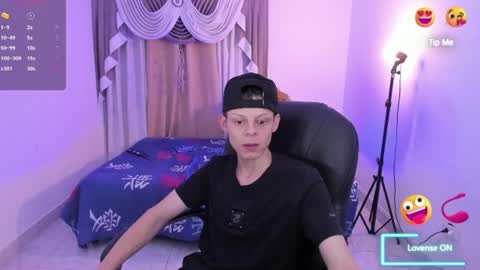 MatthewBoy online show from August 9, 8:59 am