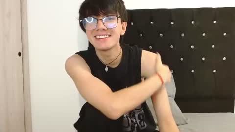 Matti Mendez online show from July 28, 4:57 pm