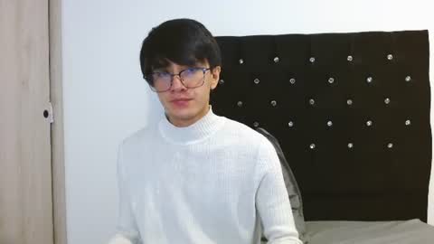 Matti Mendez online show from August 3, 9:44 pm