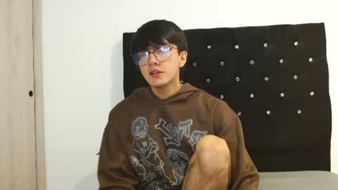Matti Mendez online show from August 6, 8:41 pm