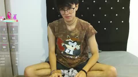 Matti Mendez online show from August 8, 5:13 pm
