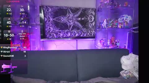 matti_sofia online show from August 7, 2:28 pm