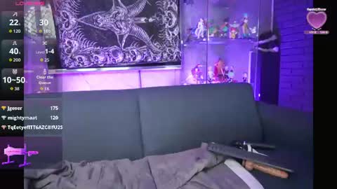 matti_sofia online show from August 8, 3:34 pm