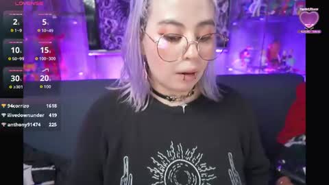 matti_sofia online show from August 11, 3:36 pm
