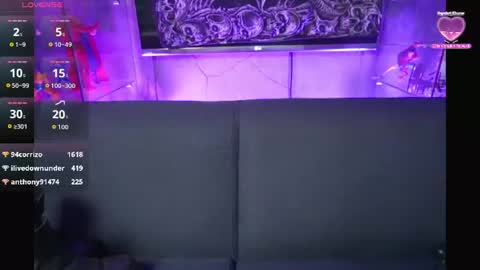 matti_sofia online show from August 11, 5:48 pm