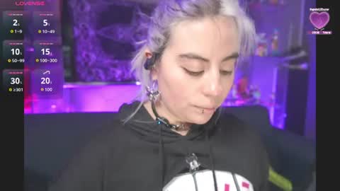 matti_sofia online show from August 12, 11:01 am
