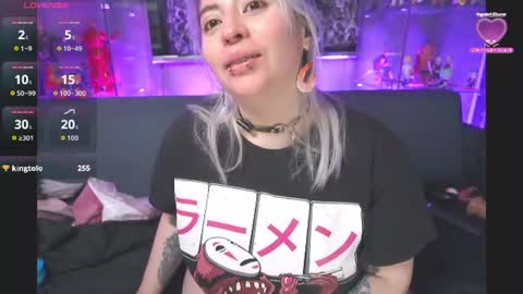 matti_sofia online show from August 12, 12:07 pm