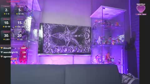 matti_sofia online show from August 13, 3:26 pm