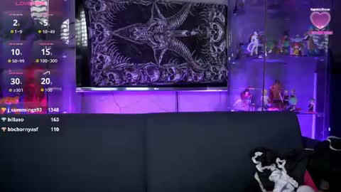 matti_sofia online show from August 15, 3:38 pm