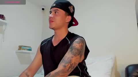 mattiwsmorris_ online show from June 21, 1:50 am