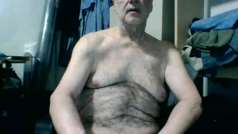 Matt online show from June 20, 1:49 am