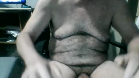 Matt online show from July 5, 11:41 pm
