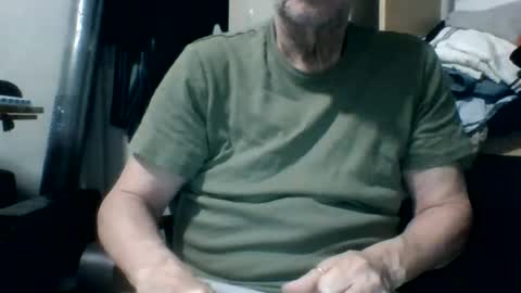 Matt online show from July 22, 9:17 pm