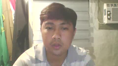 matty040798 online show from March 12, 9:50 am