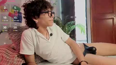 matty_spark online show from July 17, 3:45 pm