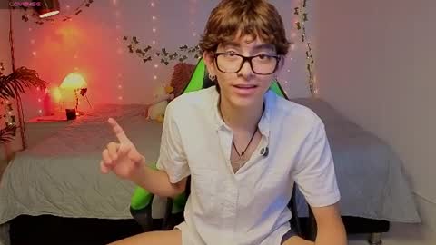 matty_spark online show from August 3, 1:40 pm