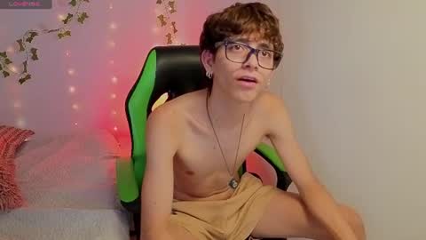 matty_spark online show from August 10, 3:35 pm