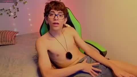 matty_spark online show from August 11, 4:20 pm