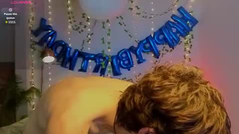 matty_spark online show from August 12, 2:52 pm