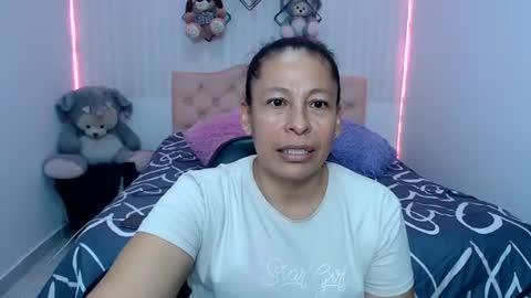 Martina online show from August 10, 10:22 pm