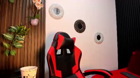  DEBORA  online show from August 12, 2:25 am