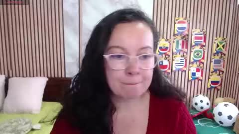 Sonia online show from June 30, 9:38 pm