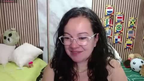 Sonia online show from July 8, 11:09 pm