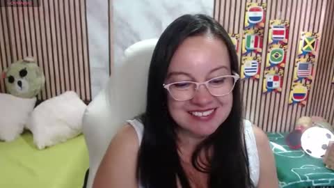 Sonia online show from July 10, 9:20 pm