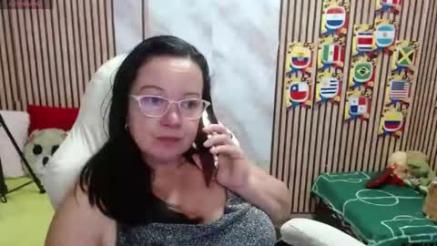 Sonia online show from July 14, 10:54 pm