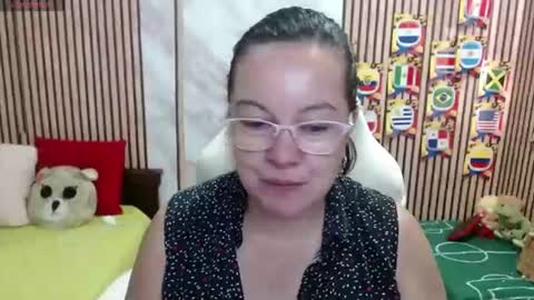 Sonia online show from July 15, 10:21 pm