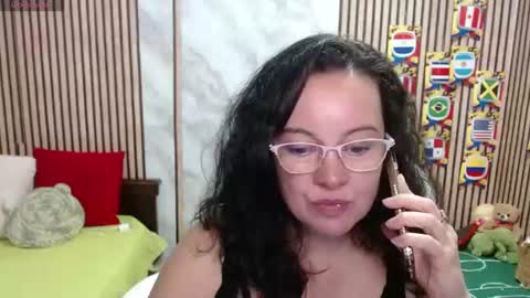 Sonia online show from July 16, 5:47 pm