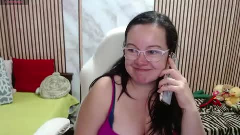Sonia online show from July 21, 11:51 pm