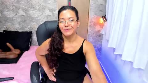 maturepure_ online show from July 7, 1:53 am