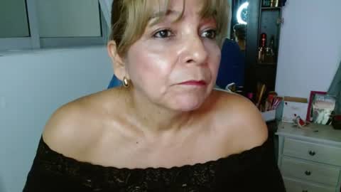 Cecilia online show from July 29, 10:06 pm