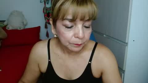 Cecilia online show from August 3, 3:19 pm