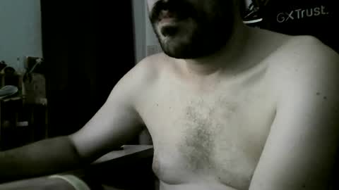 Mattias online show from August 1, 1:06 pm