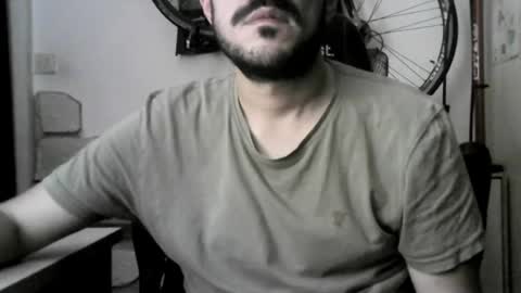 Mattias online show from August 2, 10:38 pm
