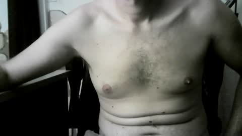 Mattias online show from August 4, 5:32 pm
