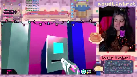 maudLin online show from June 27, 5:22 am