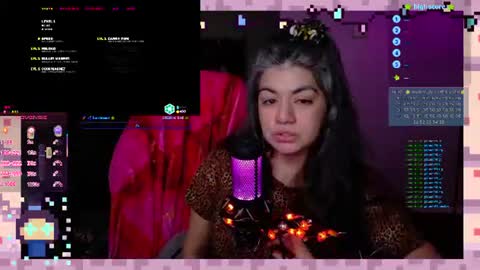 maudLin online show from June 27, 6:28 am